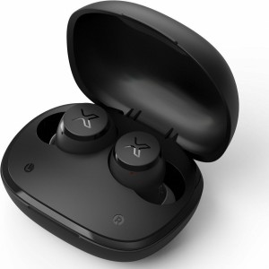 Edifier X3s In-Ear-Bluetooth-Freisprecheinrichtung Schwarz