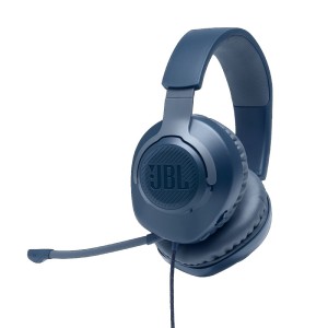 JBL Quantum 100 Blu