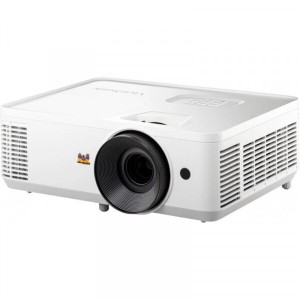 Projector Viewsonic PX704HD - Full HD, 4000 ANSI Lumens, 2x HDMI, Λευκός PX704HD