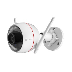 EZVIZ C3W COLOR (CS-CV310-A0-3C2WFRL) Αυτόνομη Δικτυακή Κάμερα 2MP WiFi,Φακός 2.8mm