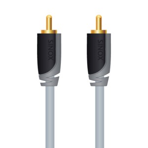 OEM SXA4805 Digital Coaxial RCA M/M 5m