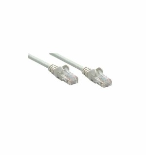POWERTECH CAB‑N027 U/UTP Cat.5e Ethernet Cable 10m