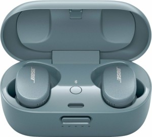 Bose QuietComfort In-Ear Bluetooth-Freisprecheinrichtung Steinblau