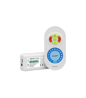 Regulador RF Inalámbrico Metanor con Control Remoto MTN-2035