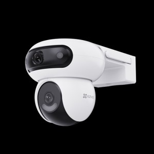 EZVIZ H90 DUAL 2K+