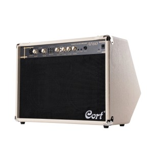 CORT ΕΝΙΣΧΥΤΗΣ ΑΚΟΥΣΤΙΚΩΝ OΡΓΑΝΩΝ AF SERIES 60W