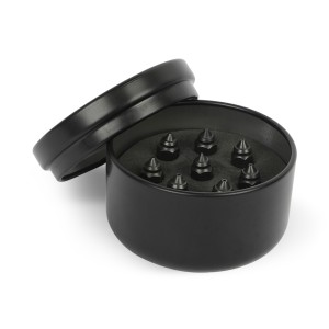 Creality High-end Hardened Steel Nozzle Kit for Various 3D Printers