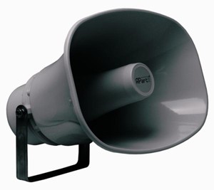Apart Audio H30LT-G Eingebautes Power Head Horn 30 W / 8 Ohm