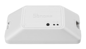 SONOFF BASICZBR3 DIY Smart Switch, ZigBee