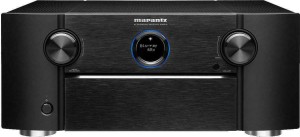 Marantz SR8015 schwarz