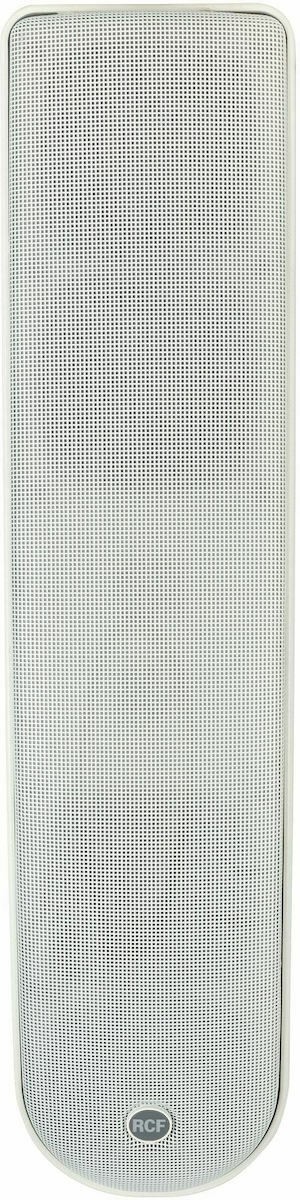 RCF Επιτοίχιο Ηχείο 80W MQ 100L (Τεμάχιο) σε Λευκό Χρώμα
