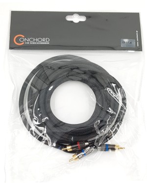 Conchord ZR 5 RCA