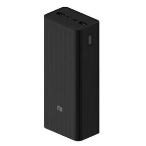 Xiaomi 18W 30.000mAh Powerbank