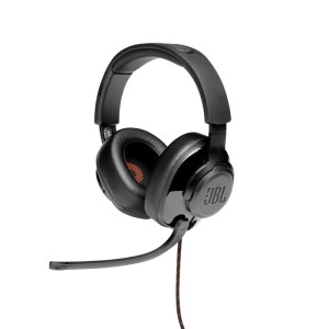 JBL Quantum 200 Nero