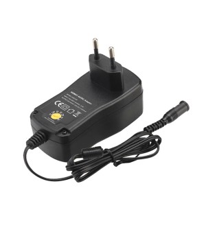 ΤΡΟΦΟΔΟΤΙΚΟ ΠΑΚ SWITCHING ΠΟΛΛΑΠΛΩΝ ΕΞΟΔΩΝ 2250mA 6 ΒΥΣΜΑΤΩΝ YSV1500-2250 YIN