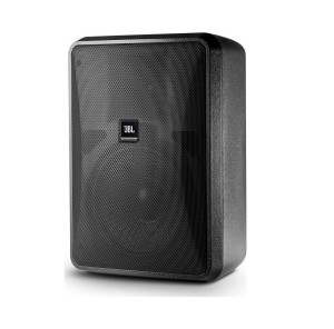 JBL CONTROL 28-1L Passive 2-Way Wall Mount Speaker 8 240W RMS Black (Piece)