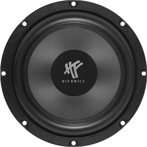 Hifonics VX 6.2 E
