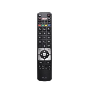 Compatible RM-L1526+ Remote Control for F&U TVs