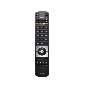 Mando a distancia RM-L1526+ compatible para televisores F&U