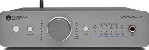 Cambridge Audio DacMagic 200M, DAC (Lunar Grey)