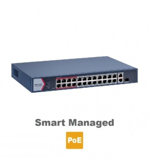 HIKVISION DS-3E1326P-EI/M