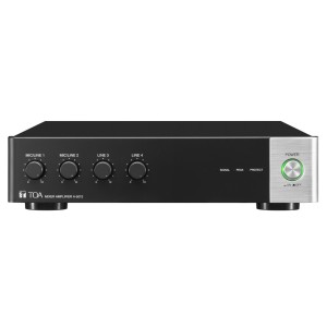 ΜΙΚΤΗΣ-ΕΝΙΣΧΥΤΗΣ 60W 100V