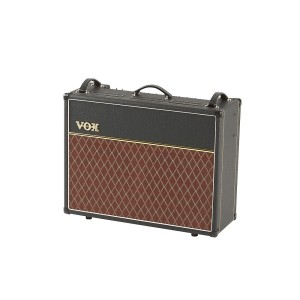 AMPLIFICADOR GUITARRA VOX AC15C2 15W 2X12