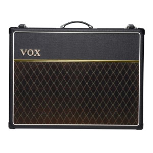 VOX AC30C2 GITARRENVERSTÄRKER 30W 2X12