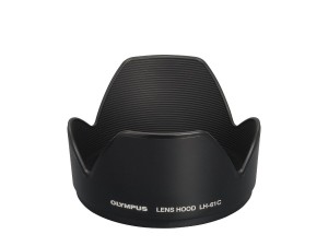 Olympus LH-61C Lens Hood (ED 14-42mm 1:3.5-5.6, M.14-150mm)