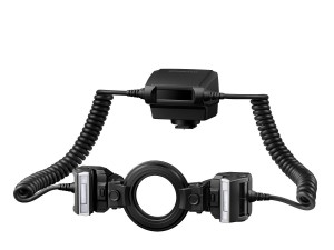 Olympus STF-8 Macro Flash