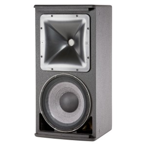 ΗΧΕΙΟ 2 ΔΡΟΜΩΝ, 600W, 15, 8Ω, 96dB IP 55