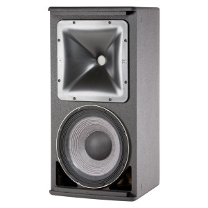 ΗΧΕΙΟ 2 ΔΡΟΜΩΝ, 600W, 15, 8Ω, 96dB IP 56