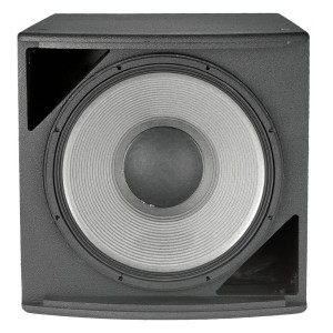 ΗΧΕΙΟ SUB, 1200W, 18, 8Ω, 98dB 