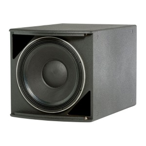 ΗΧΕΙΟ SUB, 2000W, 18, 8Ω, 96dB 