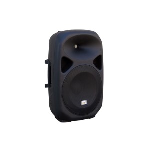 AMS ASP 210 ALTAVOZ PASIVO PLÁSTICO 2 CARRETERAS 120W 10