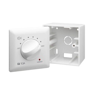 ATTENUATOR 12W