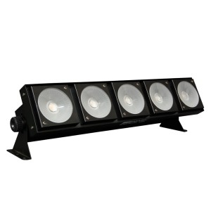 LED-LEISTE 3200K 5X30W - BAR PIXEL 180