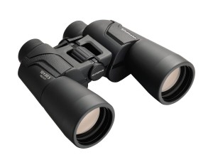 Olympus OM-System Binoculars 10x50 S incl. Case & Strap