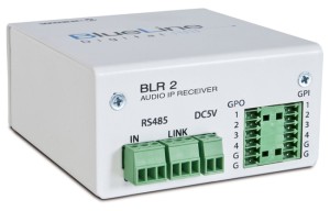 UNITÀ AUTONOMA IP - BLR 2A