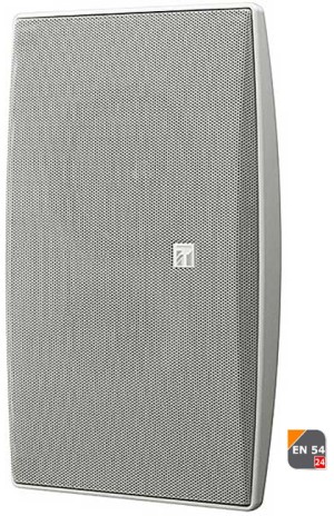 ΕΠΙΤΟΙΧΟ ΗΧΕΙΟ 10W 5 100V 90dB ΕΝ54