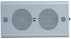 ΗΧΕΙΟ FULLRANGE 10W 2 Χ4 4Ω 92dB