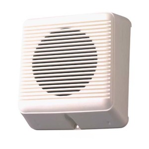 ΕΠΙΤΟΙΧΟ ΗΧΕΙΟ 3W 5 100V 91dB