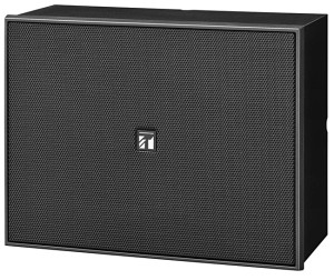 ΕΠΙΤΟΙΧΟ ΗΧΕΙΟ 6W/100V-3W/70V 6 94dB