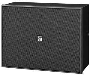 ΕΠΙΤΟΙΧΟ ΗΧΕΙΟ 6W/100V-3W/70V 6 94dB