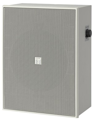 ΕΠΙΤΟΙΧΟ ΗΧΕΙΟ 6W/100V-3W/70V 6 94dB