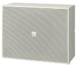 ΕΠΙΤΟΙΧΟ ΗΧΕΙΟ 6W/100V-3W/70V 6 94dB