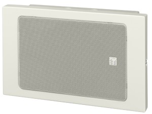 ΕΠΙΤΟΙΧΟ ΗΧΕΙΟ 6W/100V-3W/70V 6 94dB