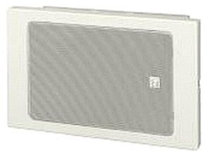 ΕΠΙΤΟΙΧΟ ΗΧΕΙΟ 6W/100V-3W/70V 6 94dB