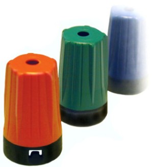 ΧΡΩΜΑΤΙΣΤΟ ΚΑΠΑΚΙ ΓΙΑ REARTWIST (GREEN)