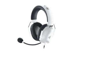 Razer BLACKSHARK V2 X LICENSED FOR PLAYSTATION White - 7.1 Gaming Headset